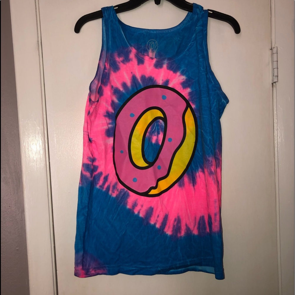 Odd future top